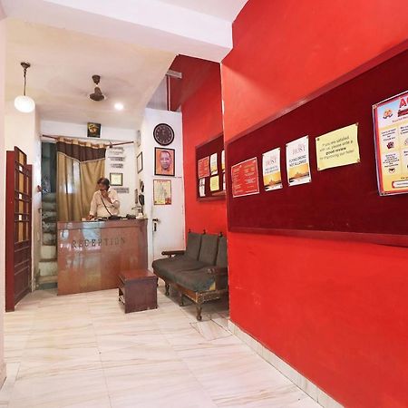 Spot On 48690 Hotel Host Agra (Uttar Pradesh) Exterior photo