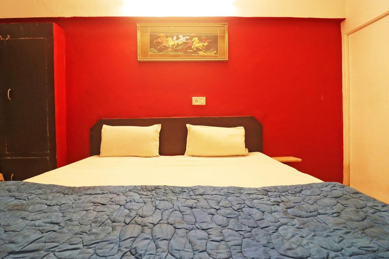 Spot On 48690 Hotel Host Agra (Uttar Pradesh) Exterior photo