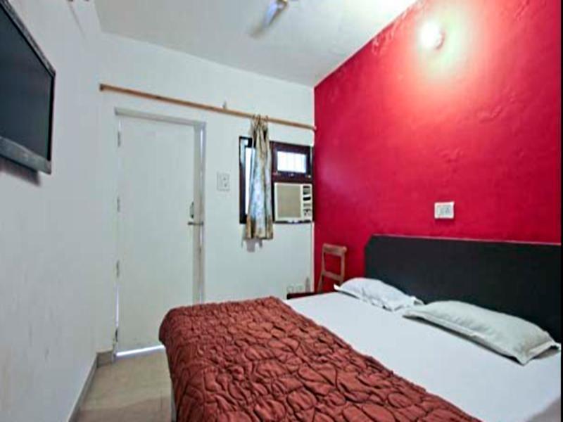 Spot On 48690 Hotel Host Agra (Uttar Pradesh) Exterior photo