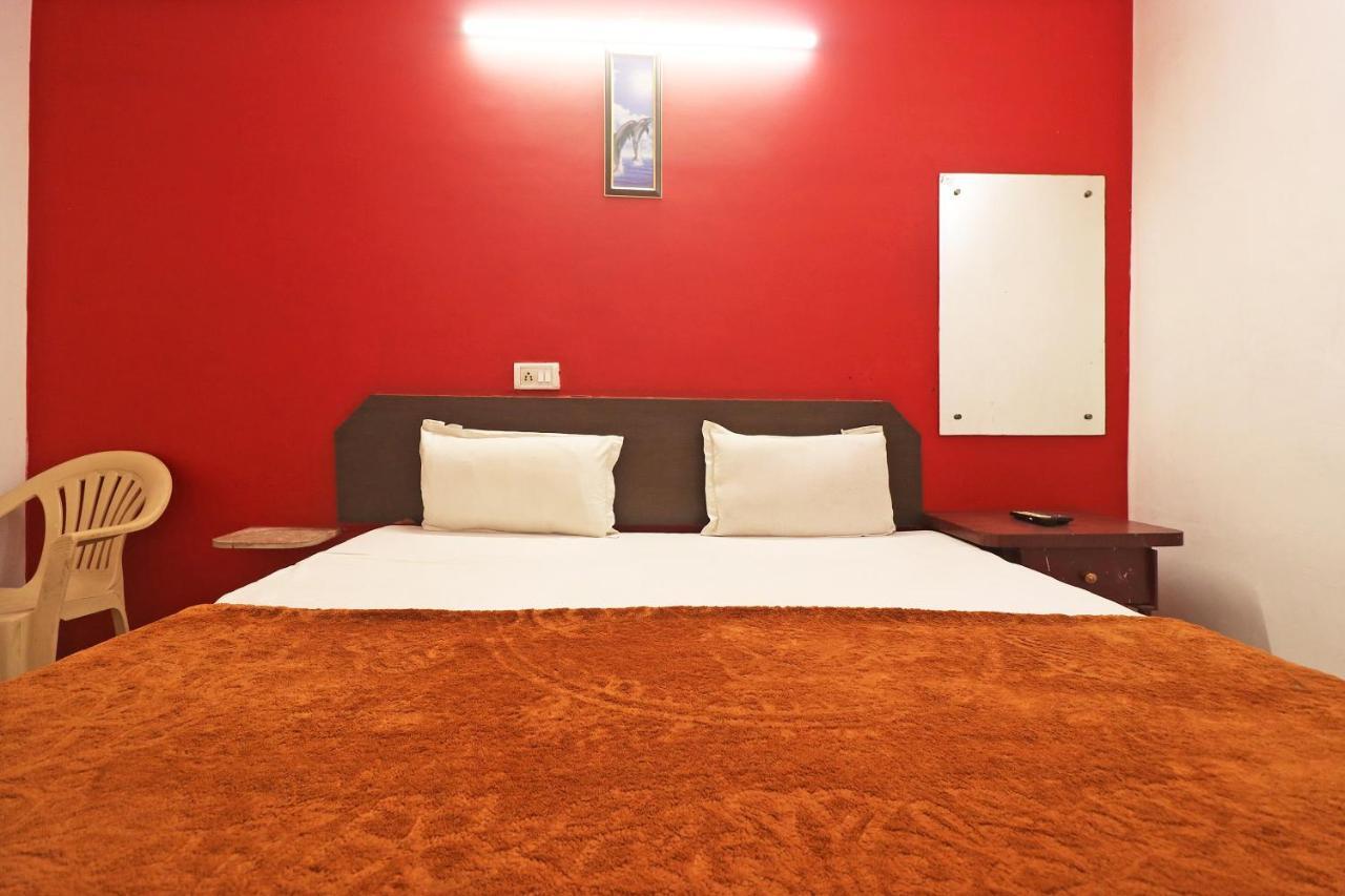 Spot On 48690 Hotel Host Agra (Uttar Pradesh) Exterior photo