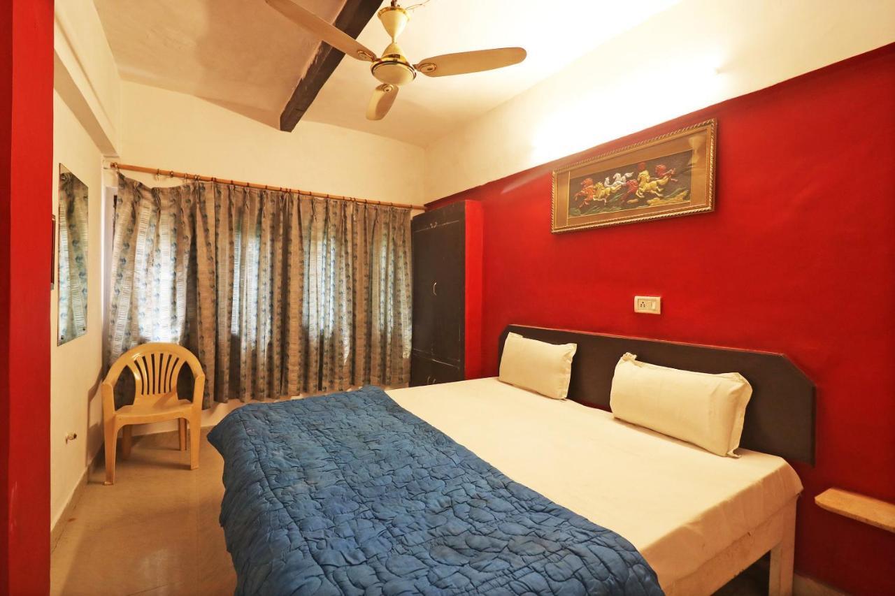 Spot On 48690 Hotel Host Agra (Uttar Pradesh) Exterior photo